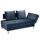 Recamiere Athmos | Blau