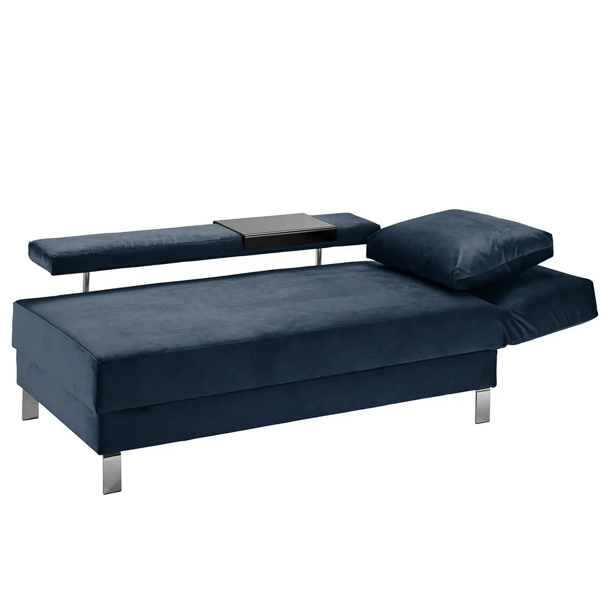 Recamiere Athmos | Blau
