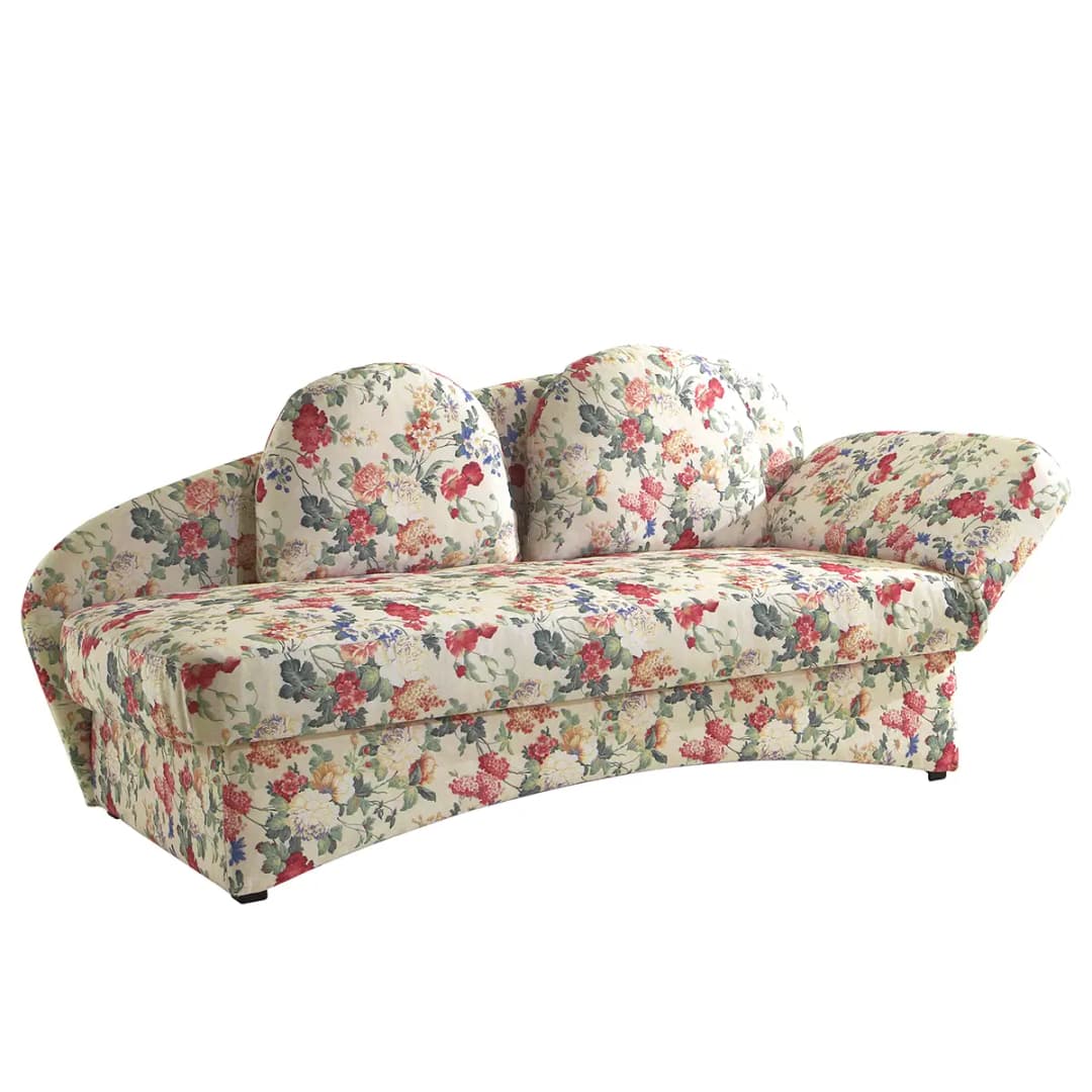 Recamiere Audra | Beige