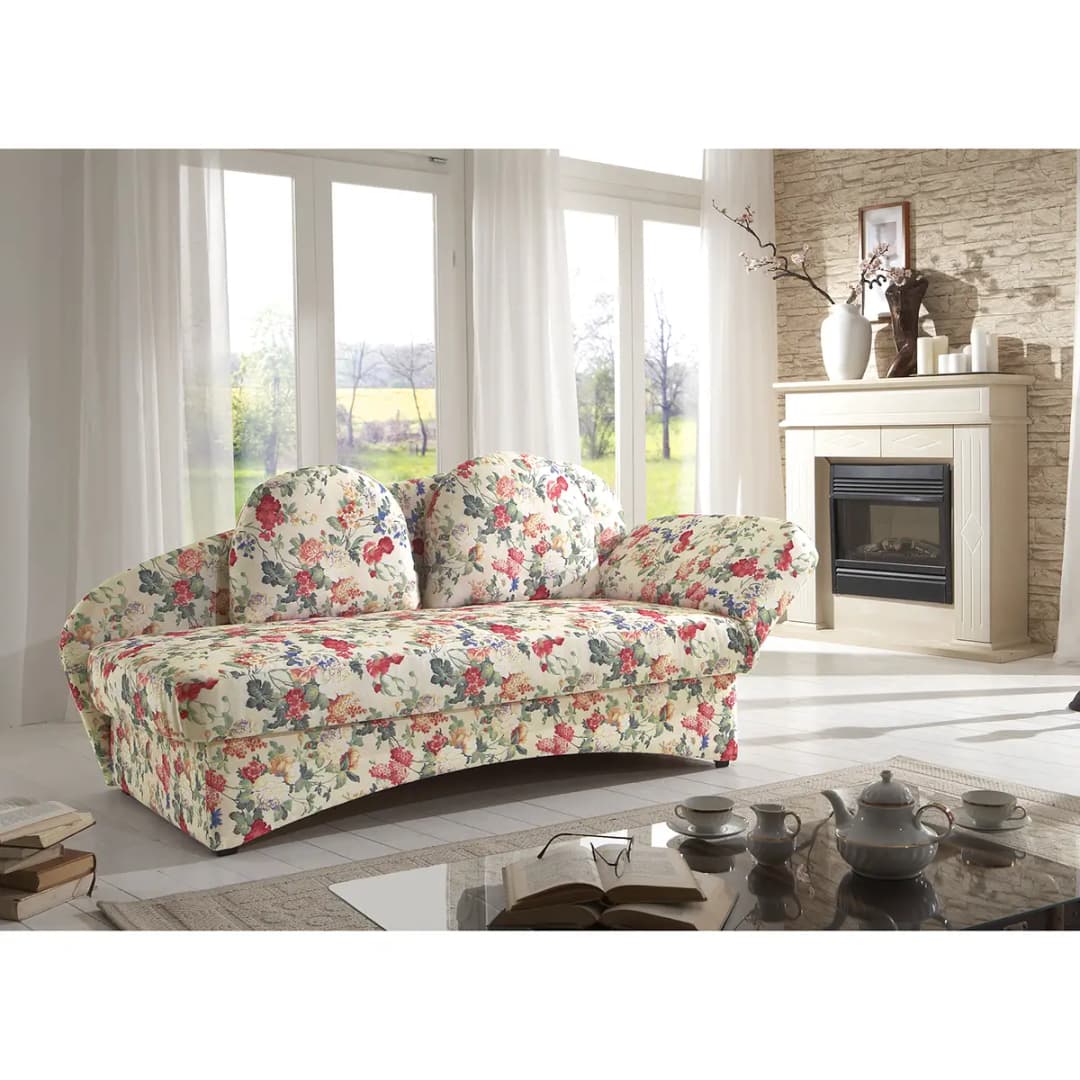 Recamiere Audra | Beige