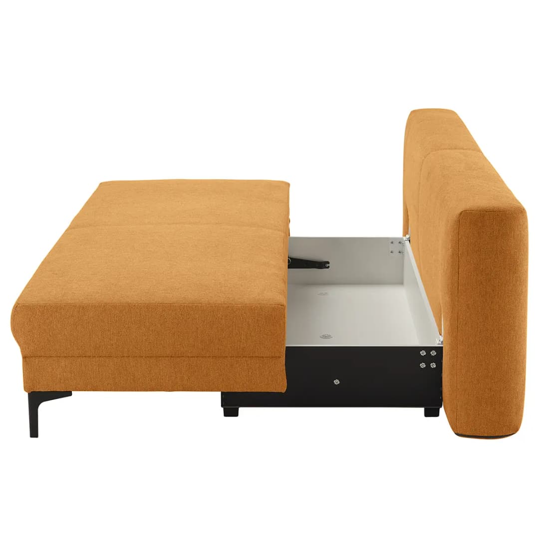 Schlafsofa Goodwick | Beige