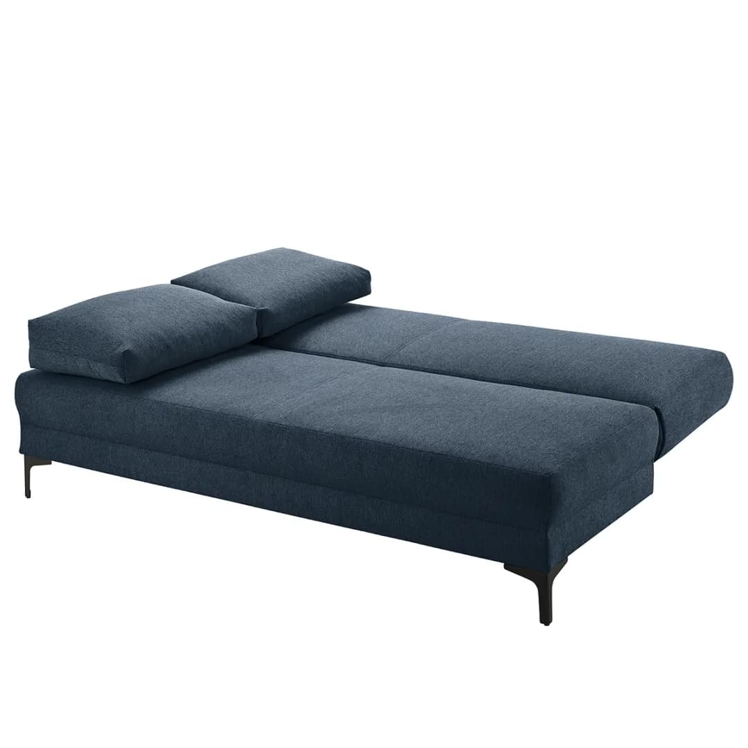 Schlafsofa Goodwick | Blau