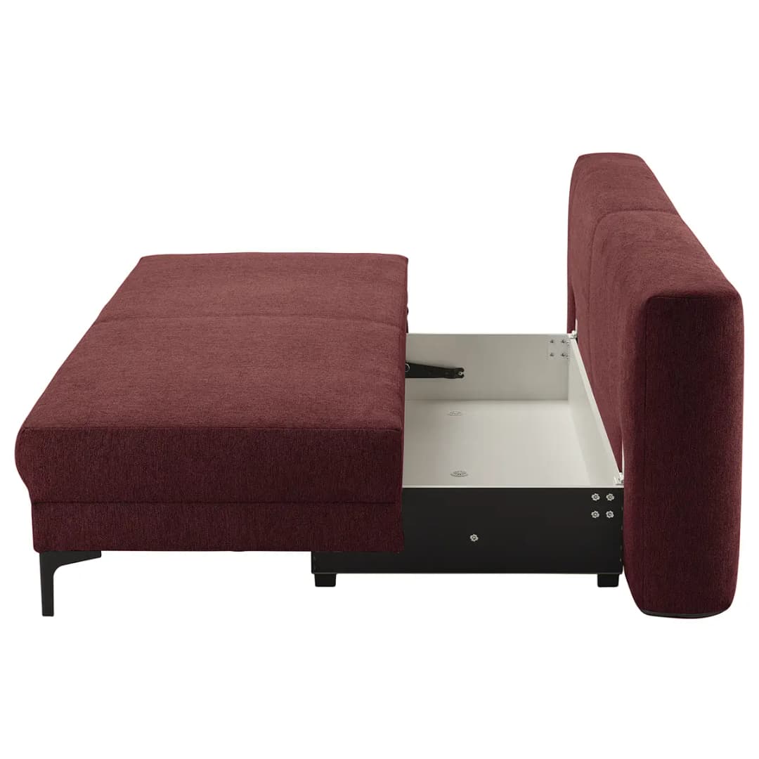 Schlafsofa Goodwick | Mehrfarbig