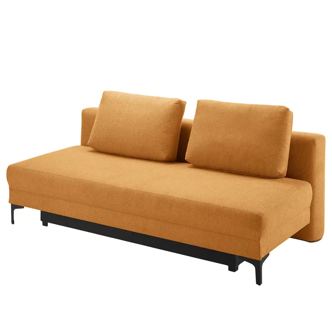 Schlafsofa Goodwick | Beige