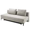 Schlafsofa Goodwick | Grau