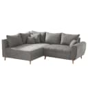 Ecksofa Capstone | Grau