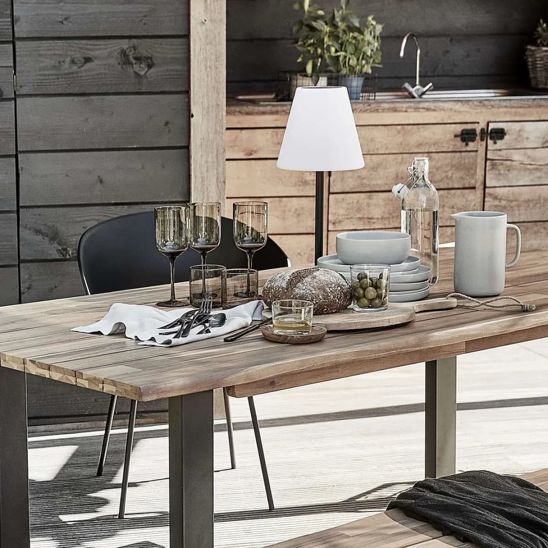 Krug CASA NOVA | Grau