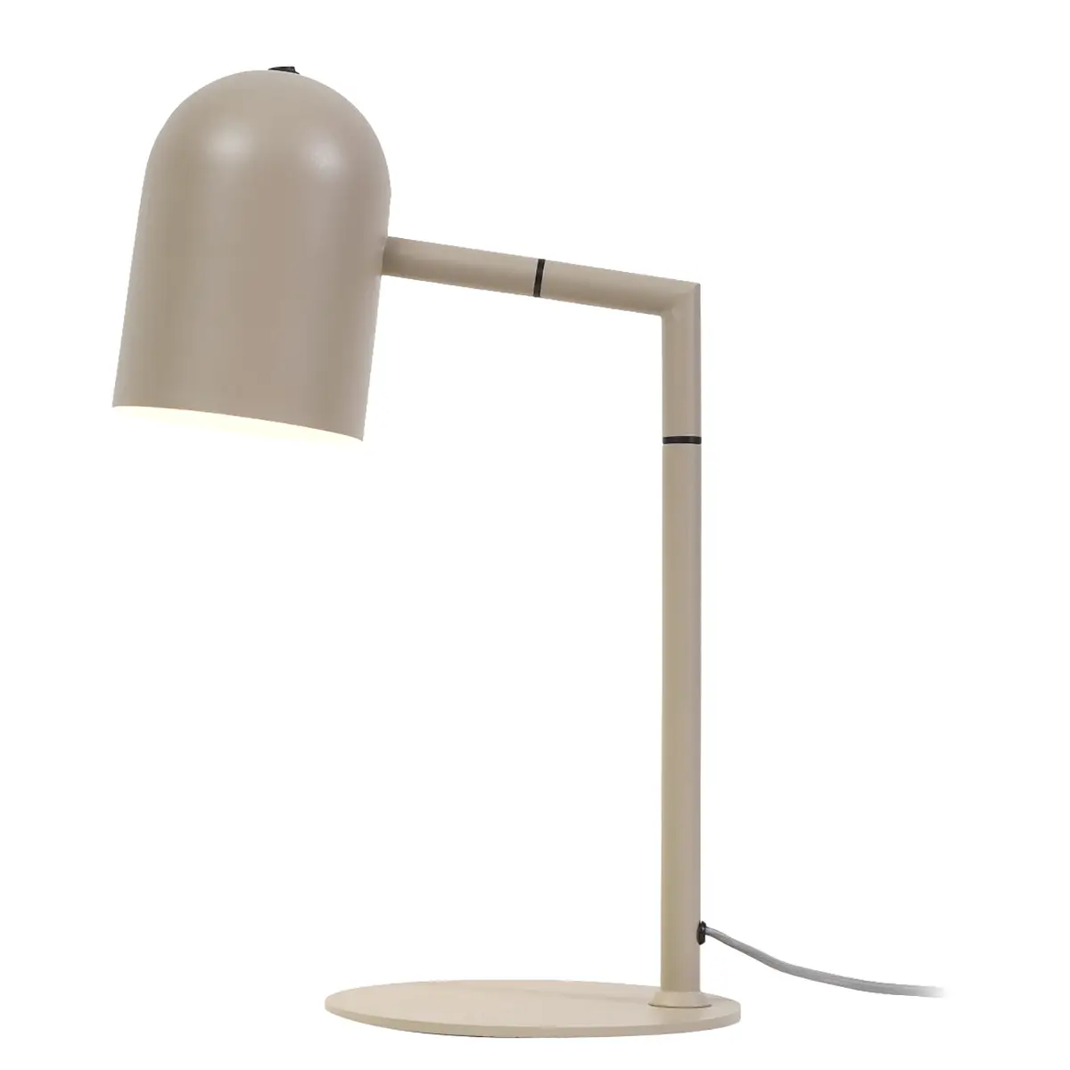 Tischleuchte Marseille | Beige