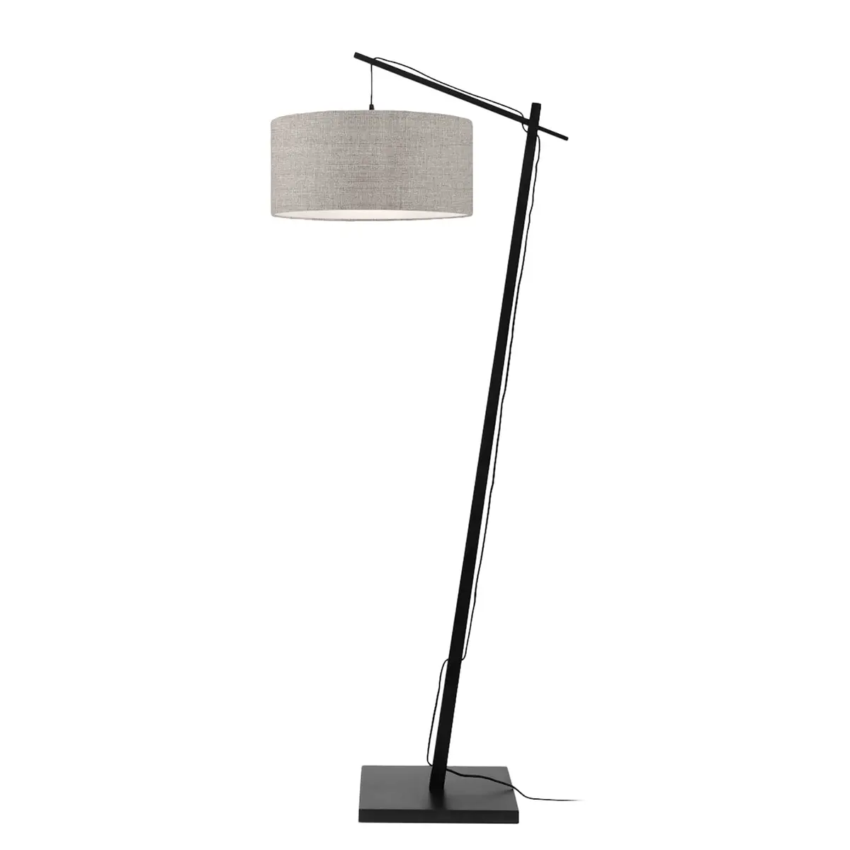 Stehleuchte Andes | Beige