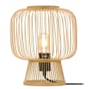 Tischleuchte Cango | Beige