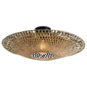 Deckenleuchte Kalimantan | Beige