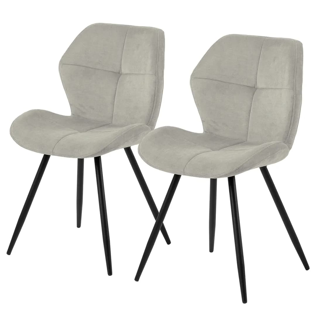 Polsterstuhl Runcorn | Beige