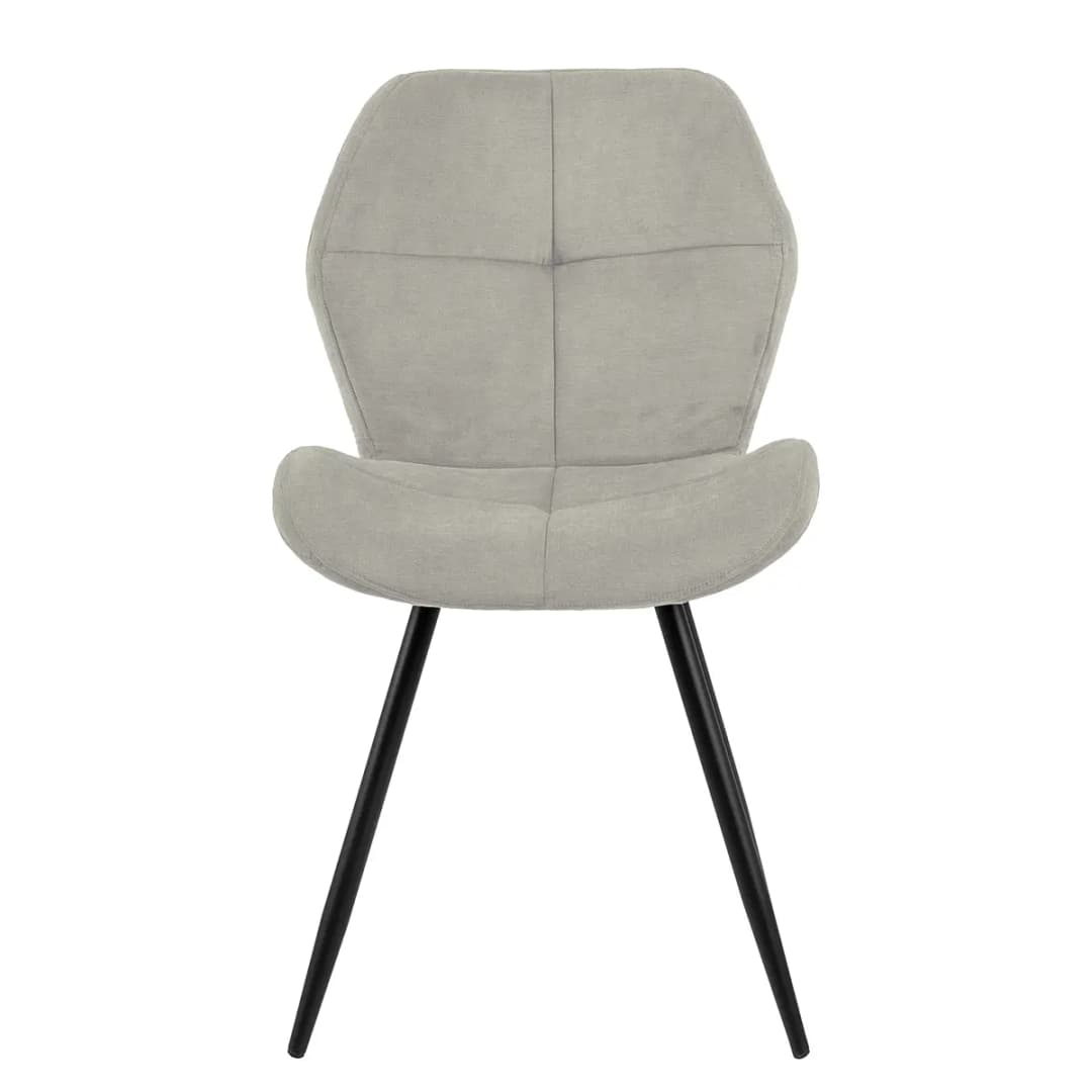 Polsterstuhl Runcorn | Beige