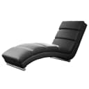 Relaxliege Bubblegum | Schwarz