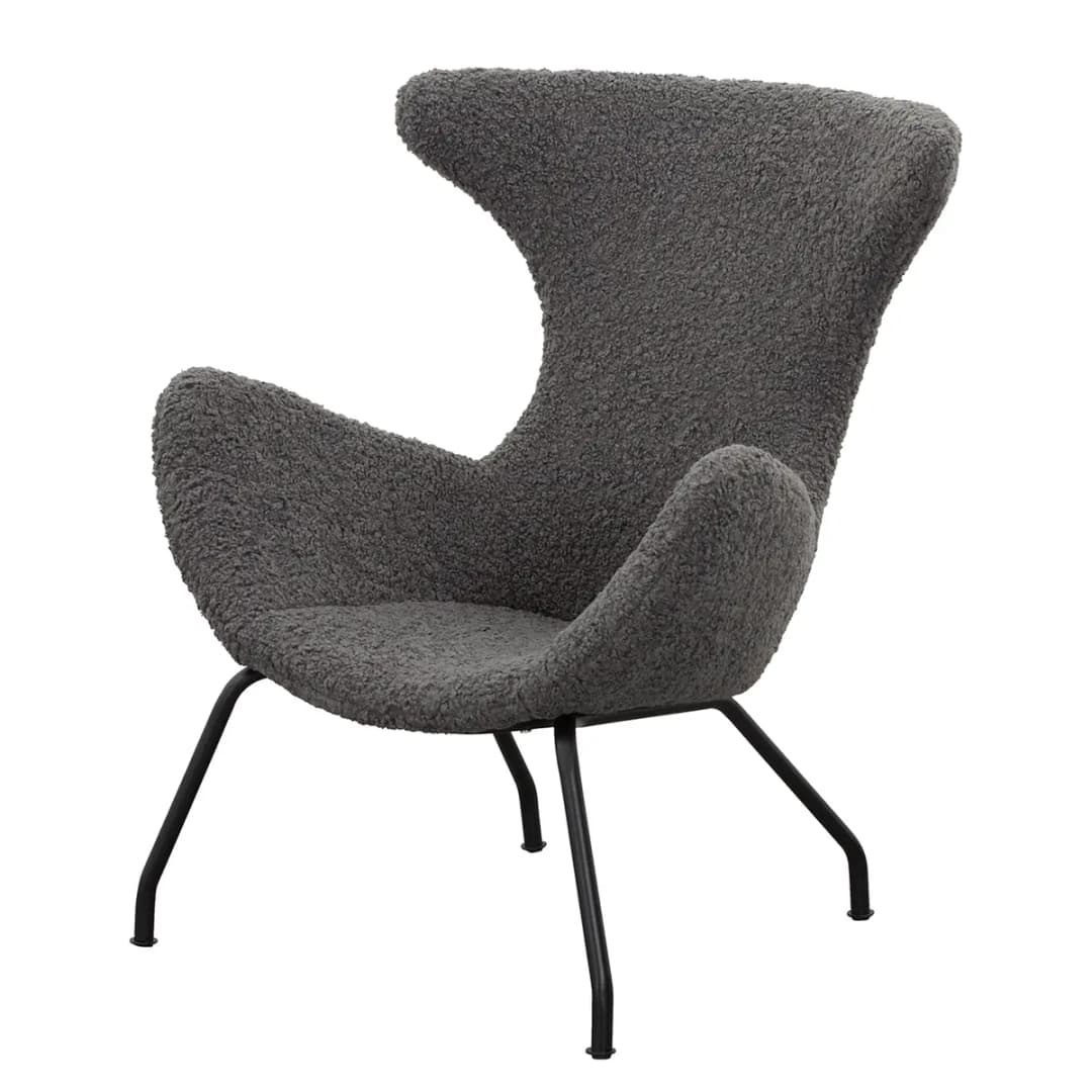 Relaxsessel Northway | Grau