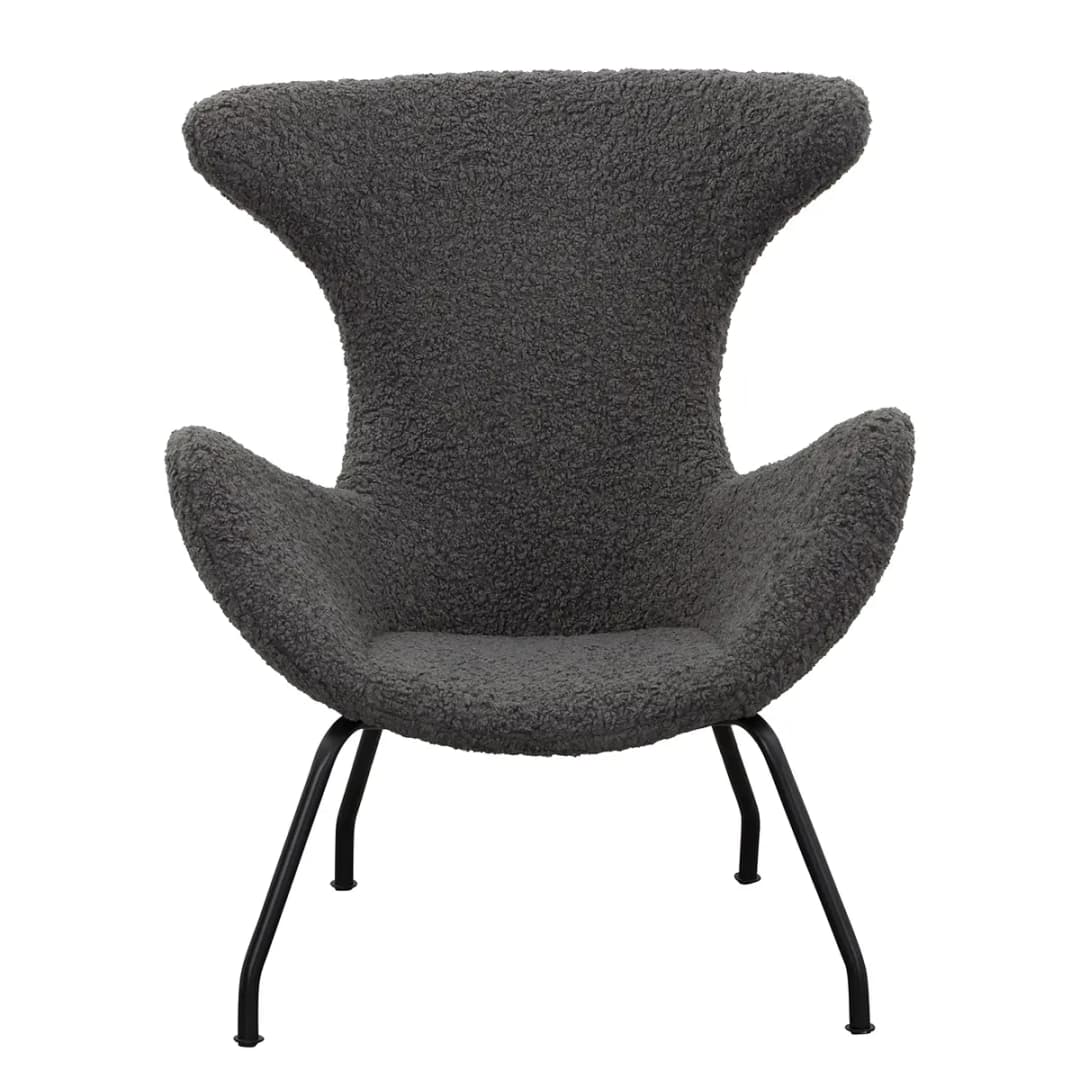 Relaxsessel Northway | Grau