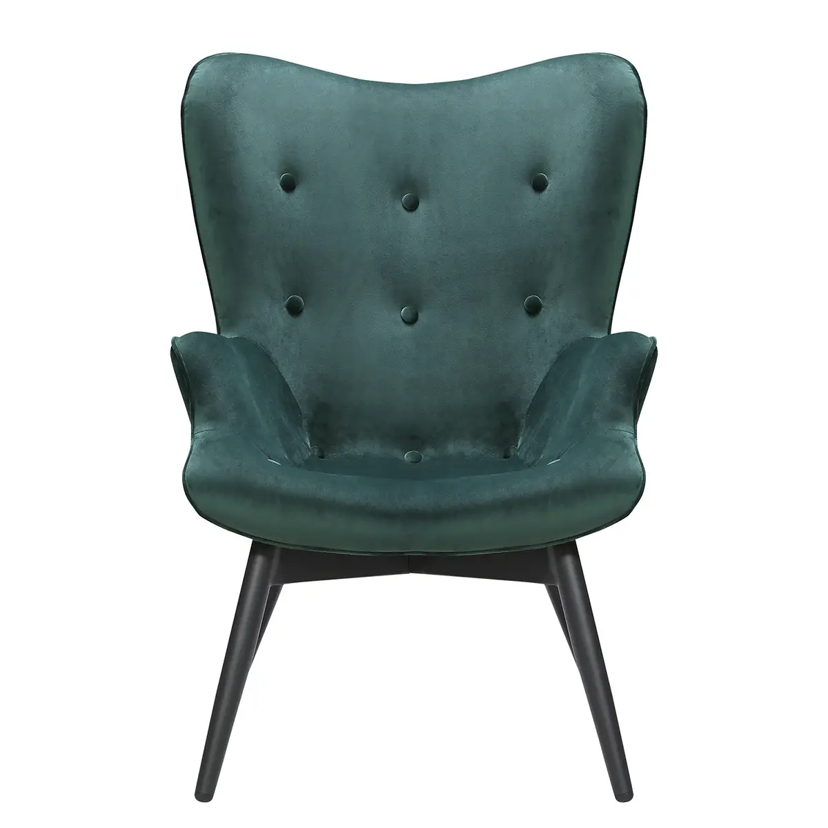 Sessel Pattani II | Blau
