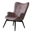 Sessel Pattani II | Rosa