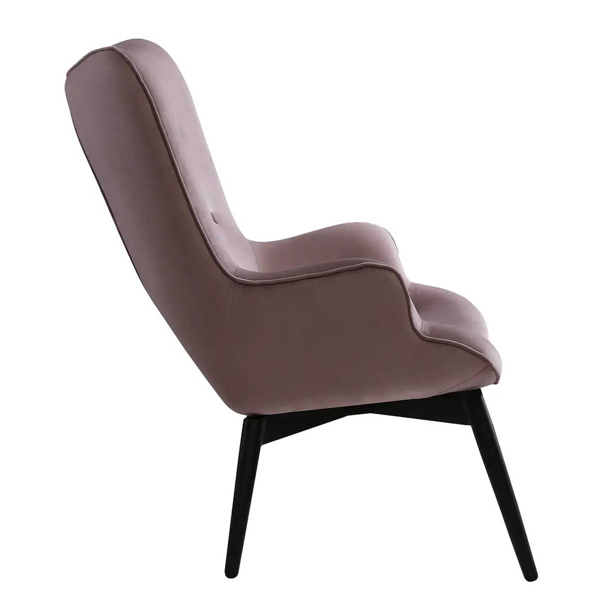 Sessel Pattani II | Rosa