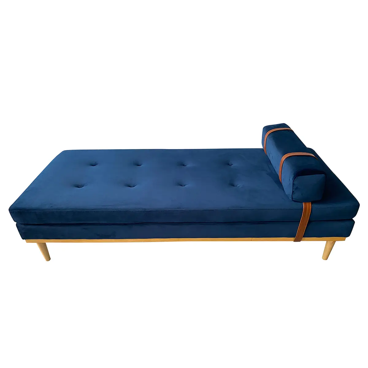 Recamieren Thasos II | Blau