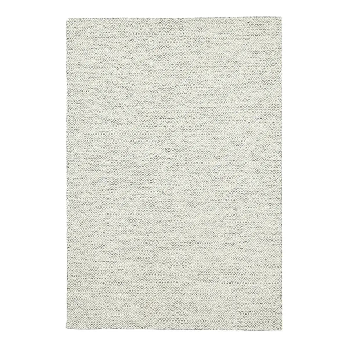 Wollteppich Trondheim IV Beige/Beige 110 x 170cm | Beige