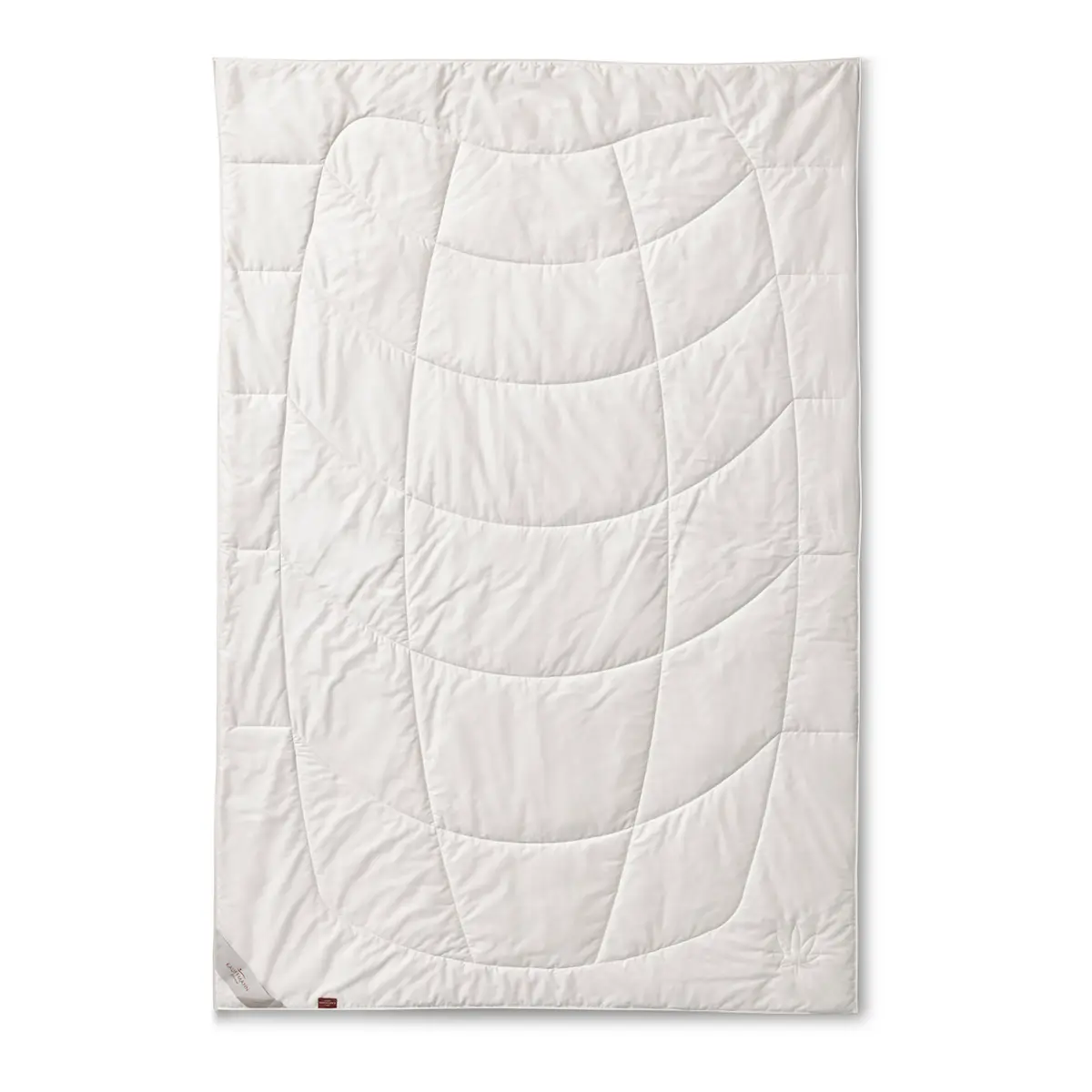 Ganzjahresdecke Home Medium | Weiß
