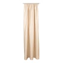 Schlaufenschal | Beige