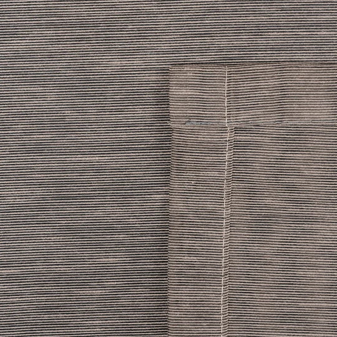Ösenschal | Braun