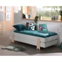 Bett-Set Modulo Pfeil | Weiß