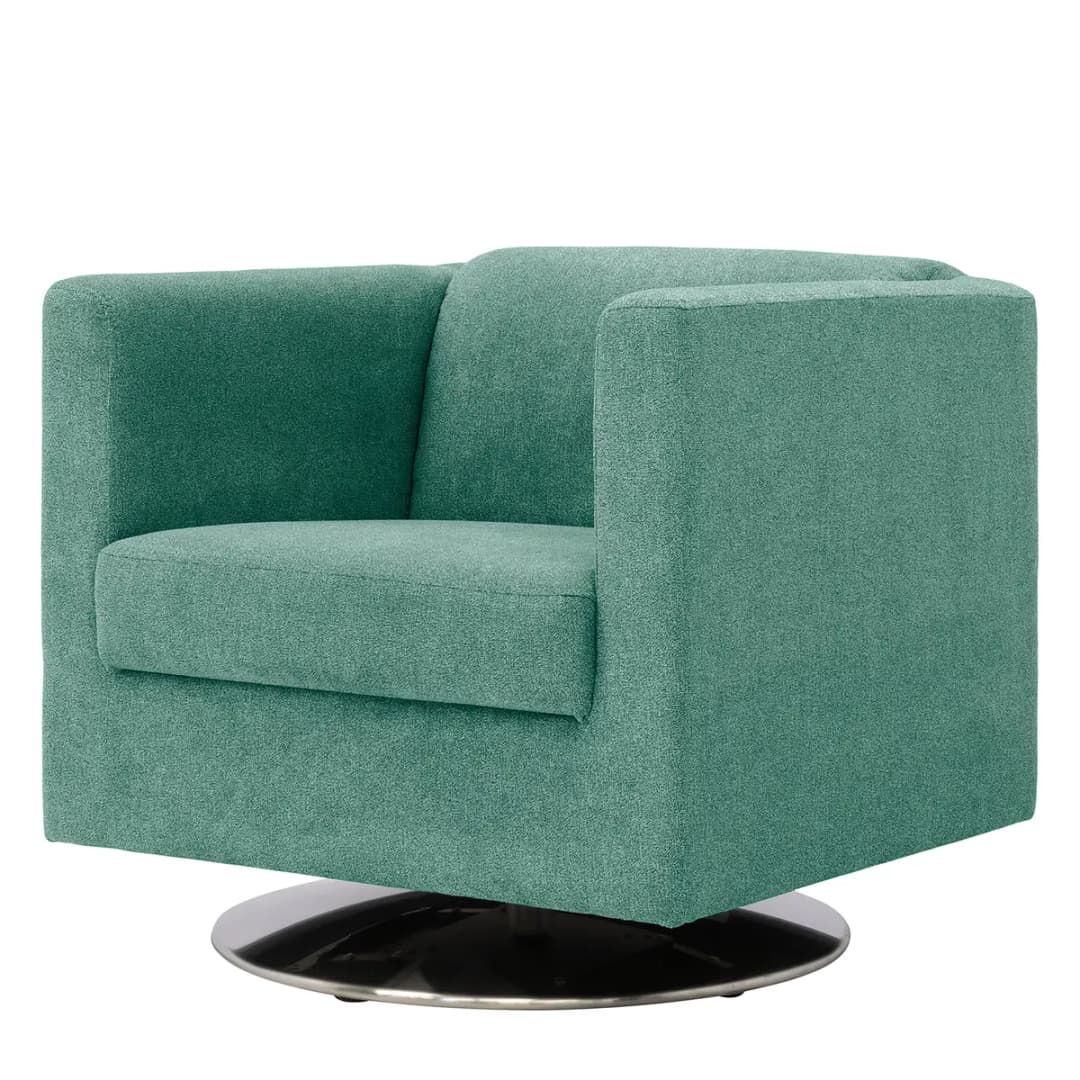 Sessel Looks I | Blau