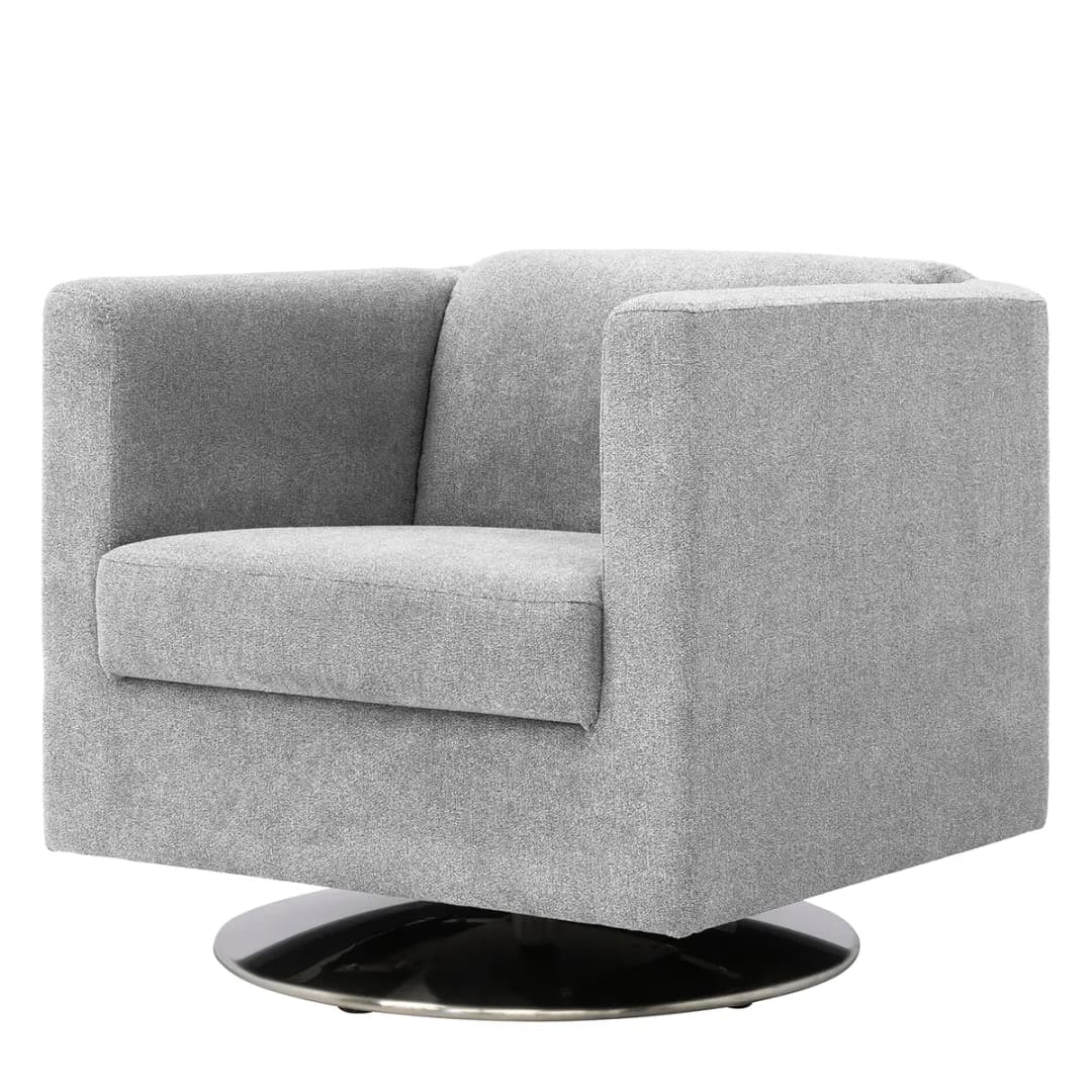 Sessel Looks I | Grau