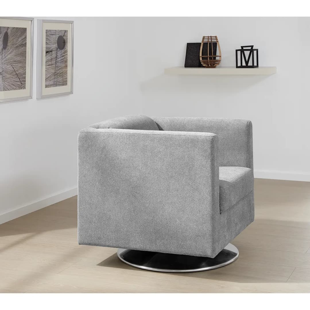 Sessel Looks I | Grau