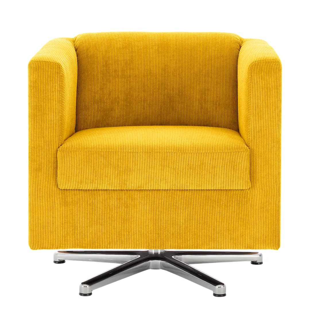 Sessel Looks I | Gelb