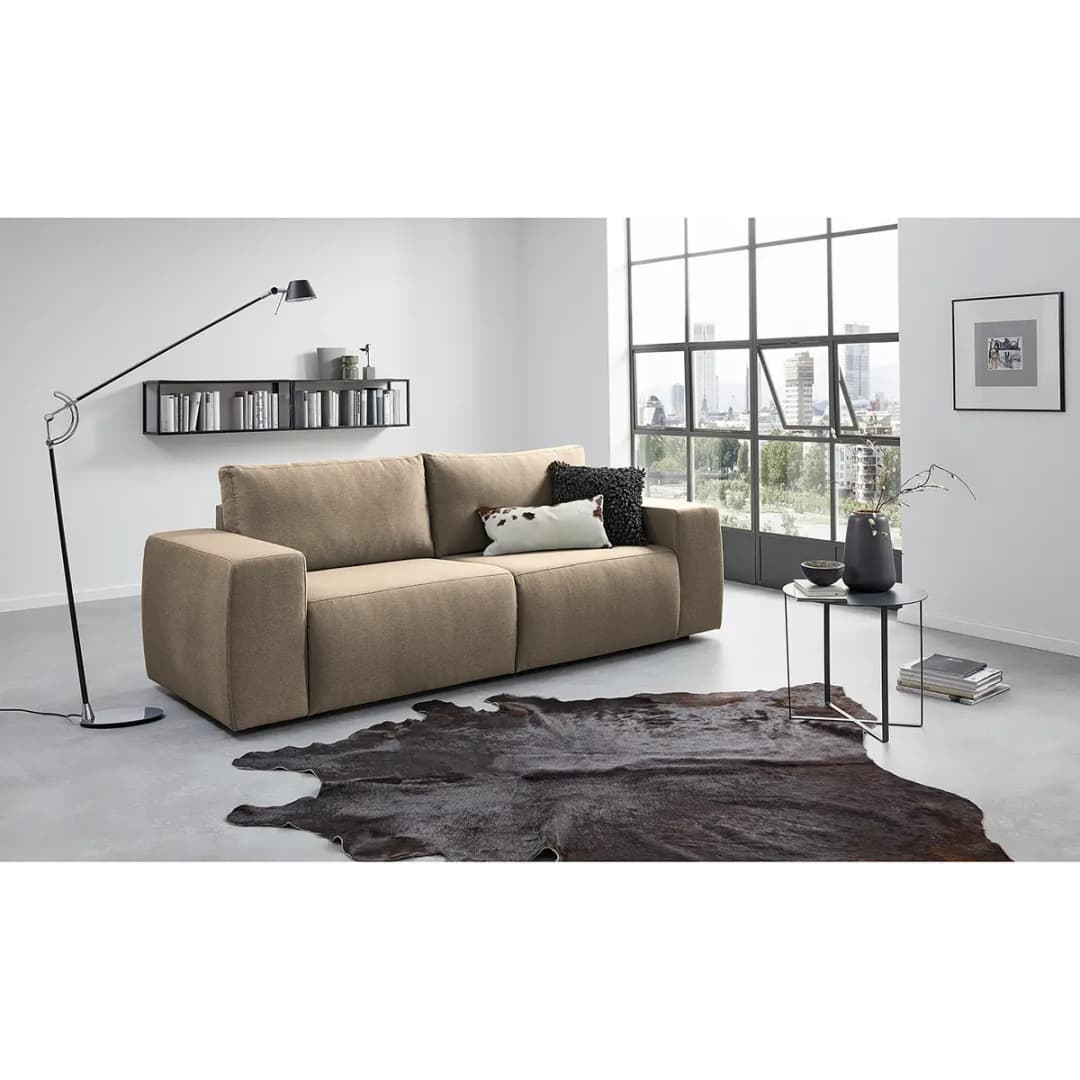 Bigsofa Looks | Braun