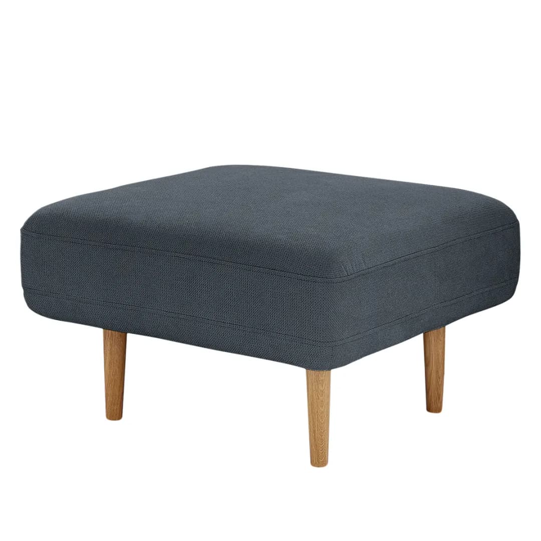 Sofa Looks-V1 2-Sitzer | Blau