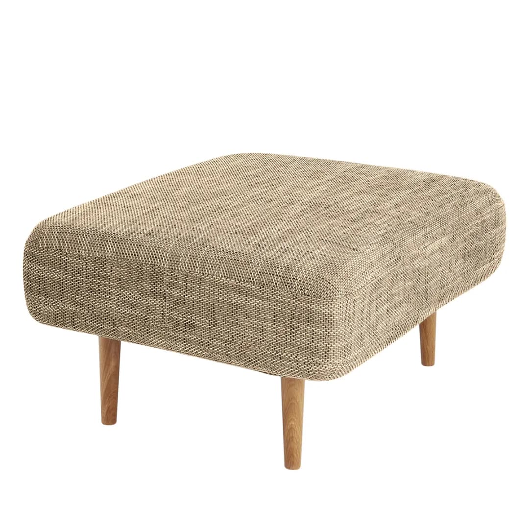 Sofa Looks V-2 2-Sitzer | Beige