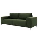 Bigsofa Glenrock | Grün