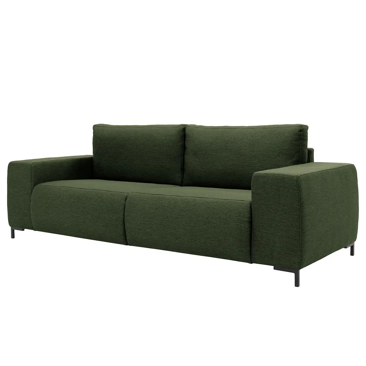 Bigsofa Glenrock | Grün