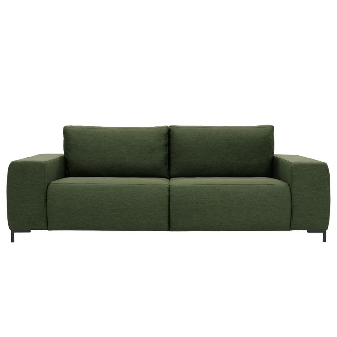 Bigsofa Glenrock | Grün