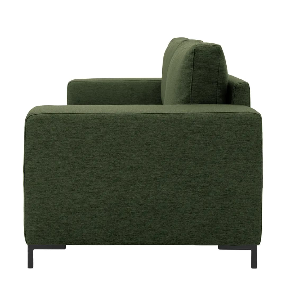 Bigsofa Glenrock | Grün