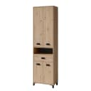 Hochschrank Vendooren | Braun