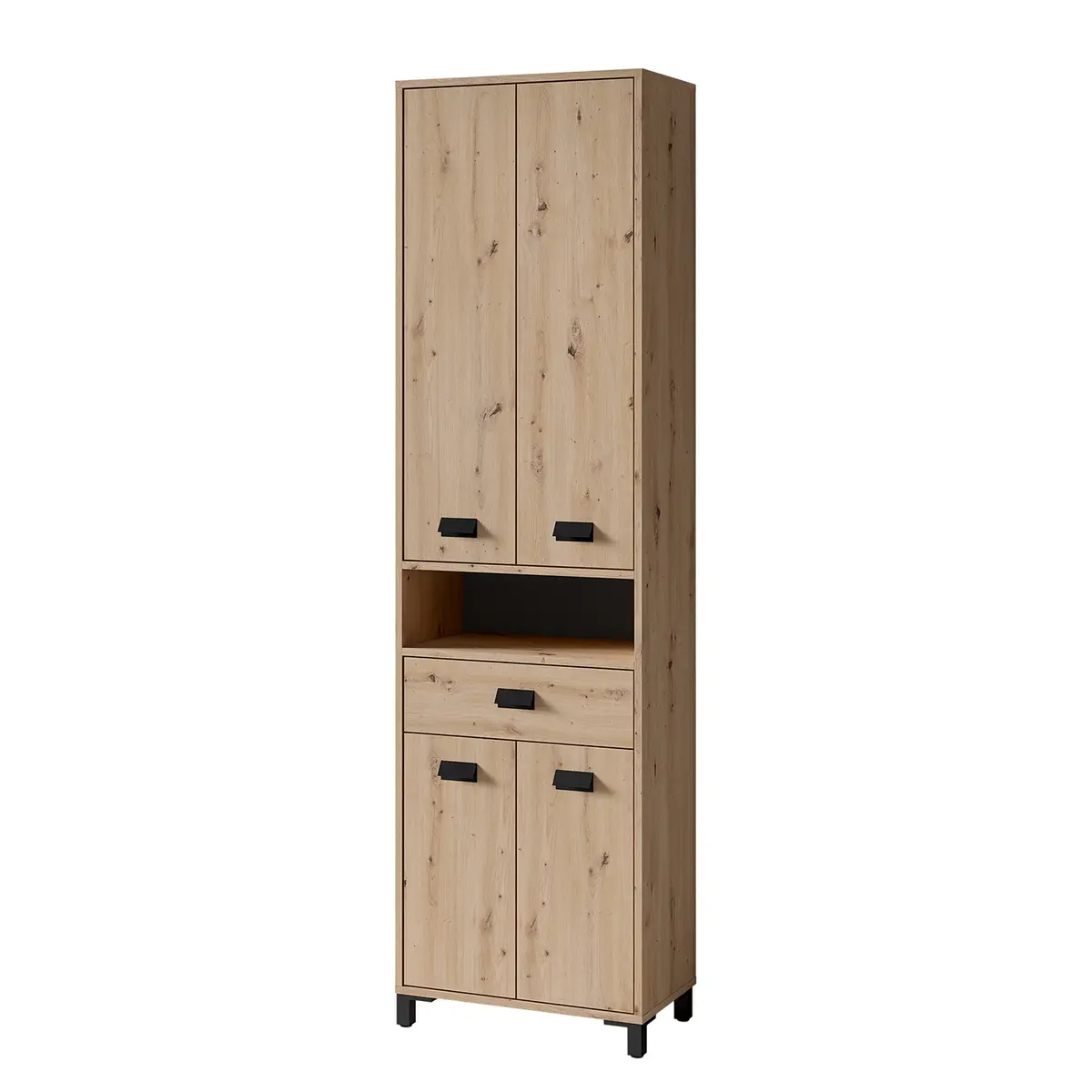Hochschrank Vendooren | Braun