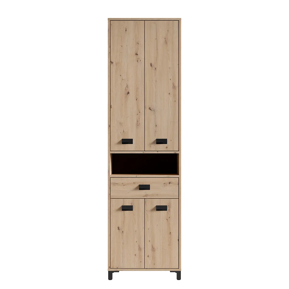 Hochschrank Vendooren | Braun