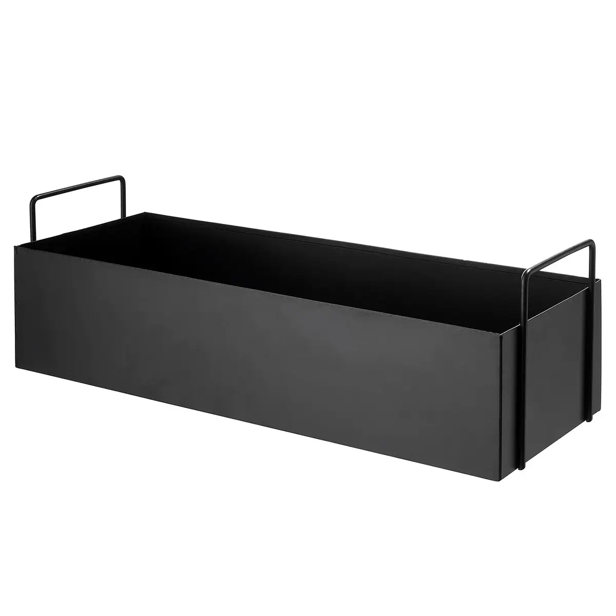 Pflanzenkasten PLANTA | Schwarz