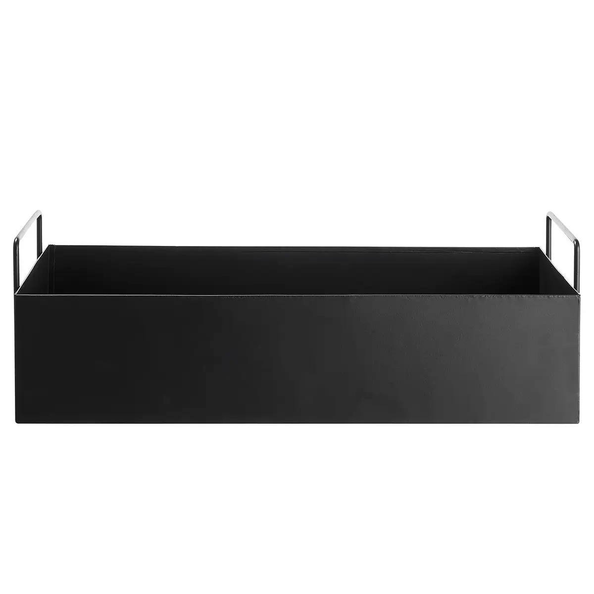 Pflanzenkasten PLANTA | Schwarz