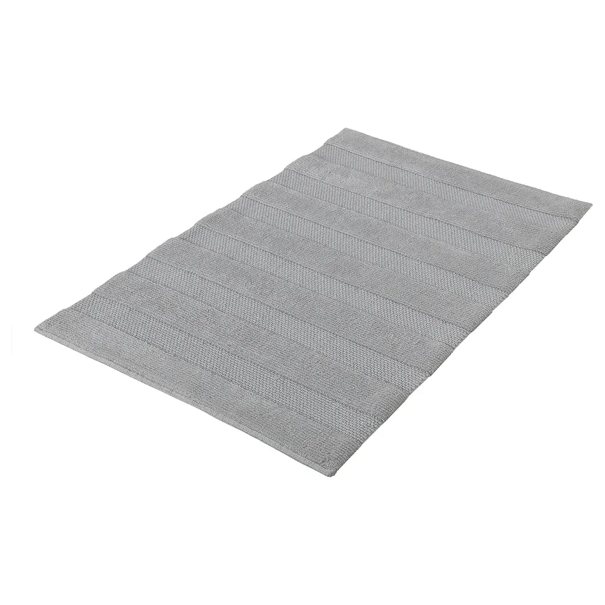 Badematte Tikka | Grau