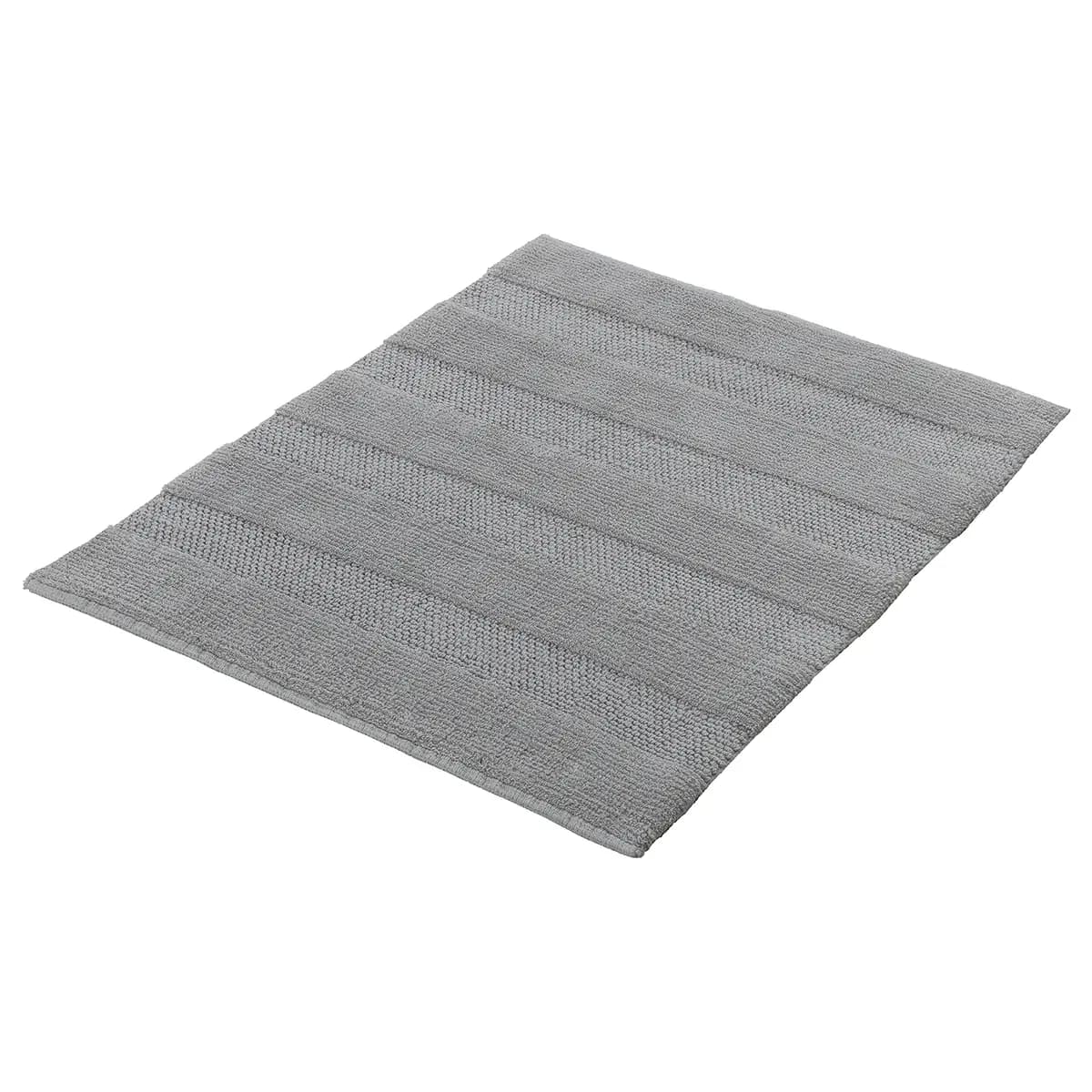 Badematte Tikka | Grau