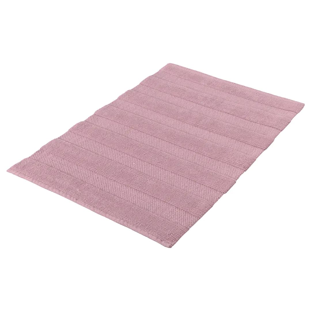 Badematte Tikka | Rosa