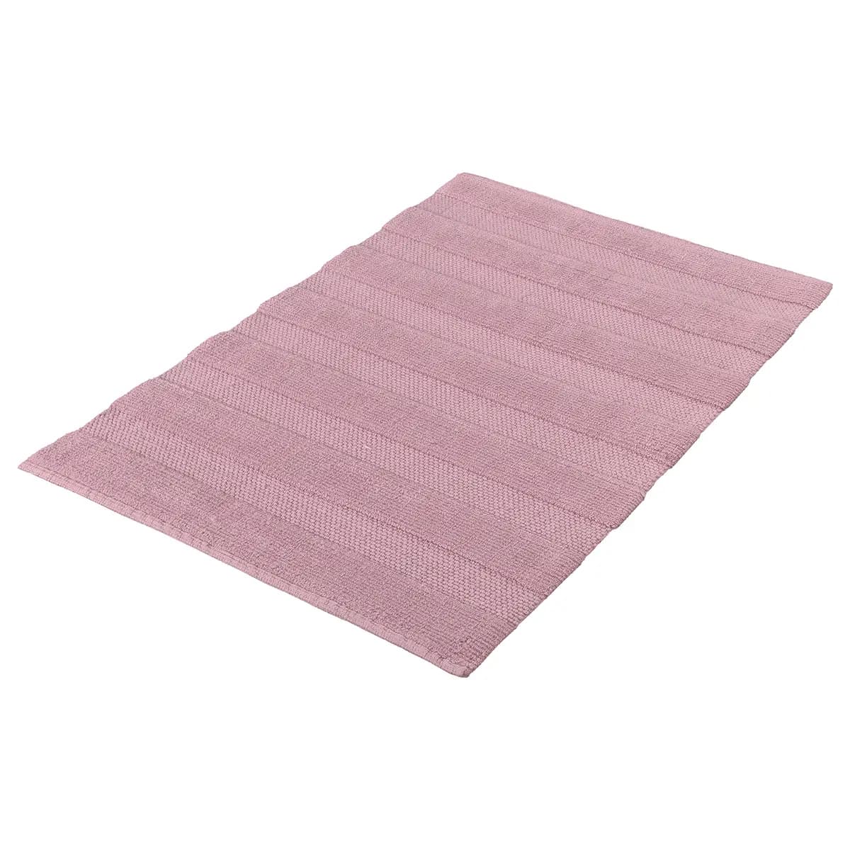 Badematte Tikka | Rosa