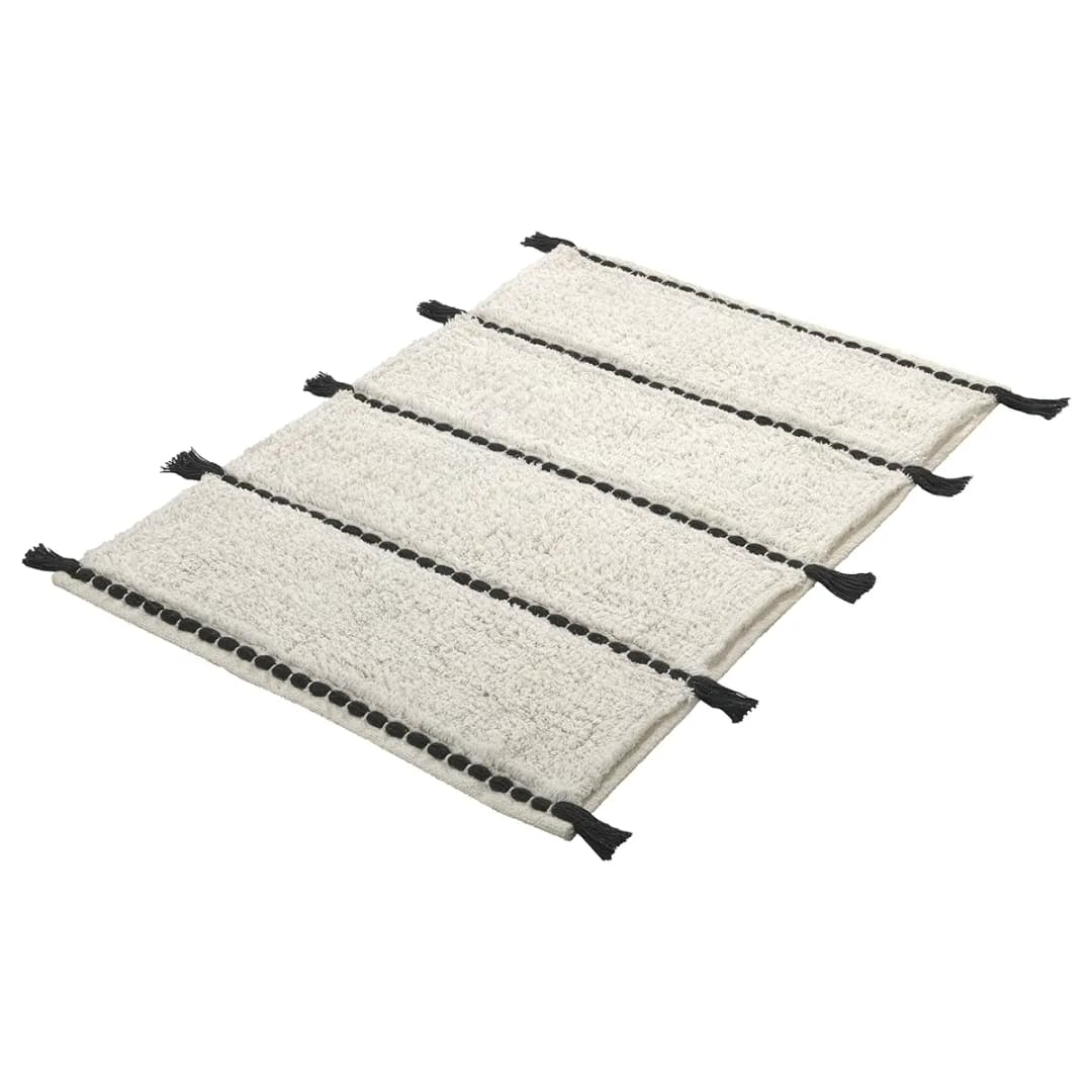 Badematte Travis | Beige